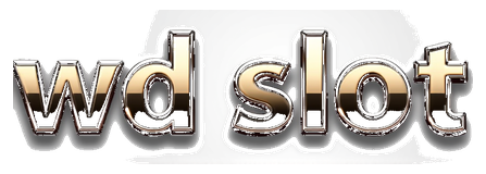 wd slot logo