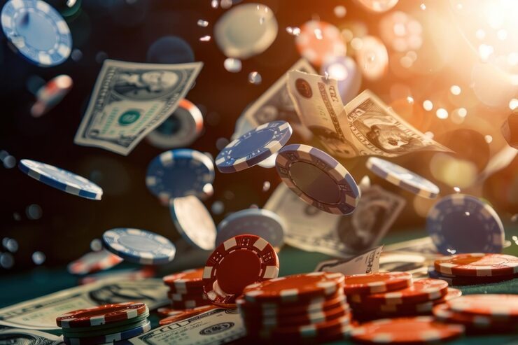 wd slot What Makes French Roulette Stand Out
