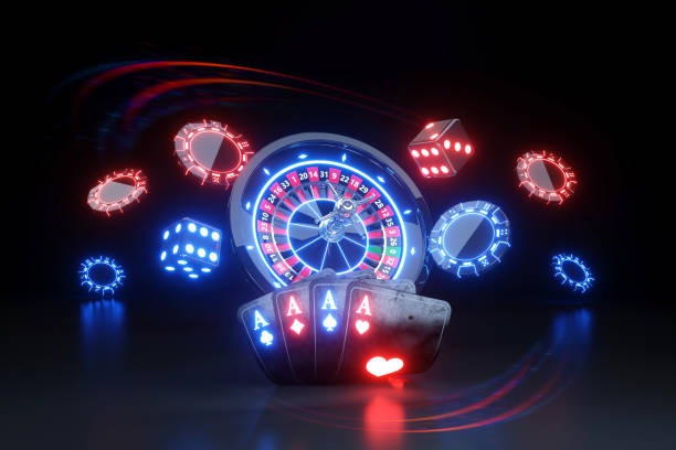 wd slot mobile gaming