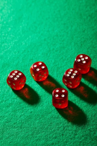 wd slot Interactive Targeting System