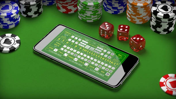wd slot Fishing Arcade: Catch Real Rewards