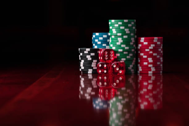 wd slot Live Casino